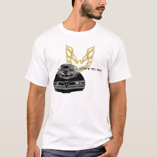 T - Shirt Transportes morgens