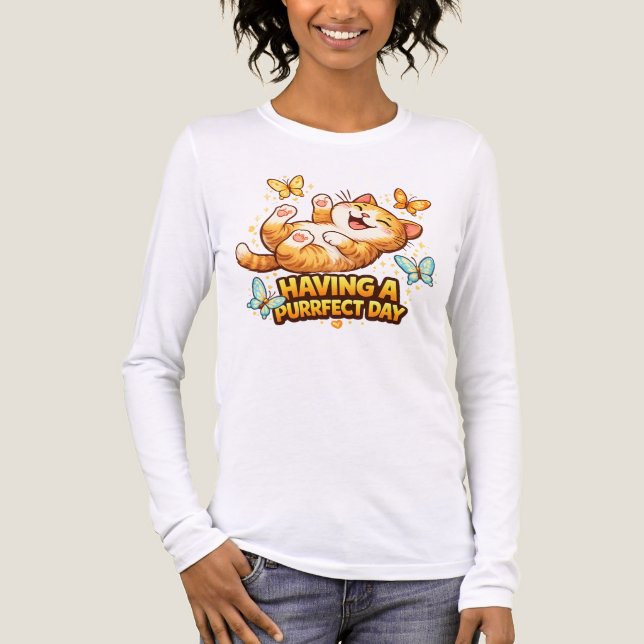 T-Shirt Tri-Blend Shirt (Vorderseite)