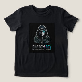 t-shirt Tri-Blend shirt