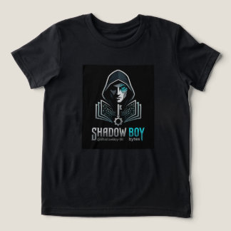 T-Shirt  Tri-Blend Shirt