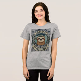 T-Shirt Tri-Blend Shirt