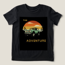 T-Shirt Tri-Blend Shirt