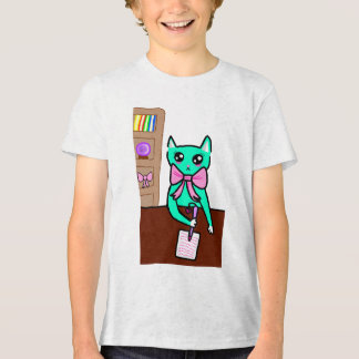 T-Shirt Tri-Blend Shirt