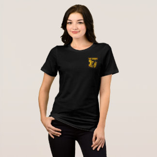 T-Shirt Tri-Blend Shirt