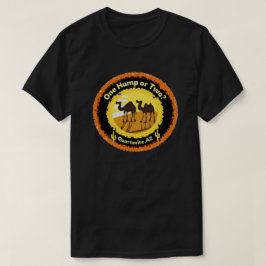 T-Shirt Tri-Blend-Shirt
