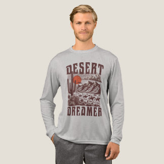 T-Shirt Tri-Blend Shirt