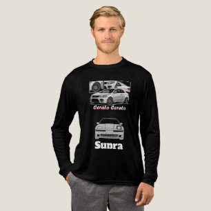 T-Shirt Tri-Blend Shirt