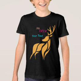 T-Shirt Tri-Blend Shirt