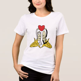 T-Shirt Tri-Blend Shirt