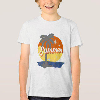 T-Shirt Tri-Blend Shirt