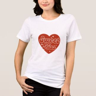 T-Shirt Tri-Blend Shirt