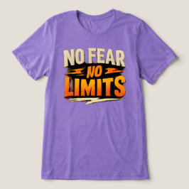 T-Shirt Tri-Blend Shirt