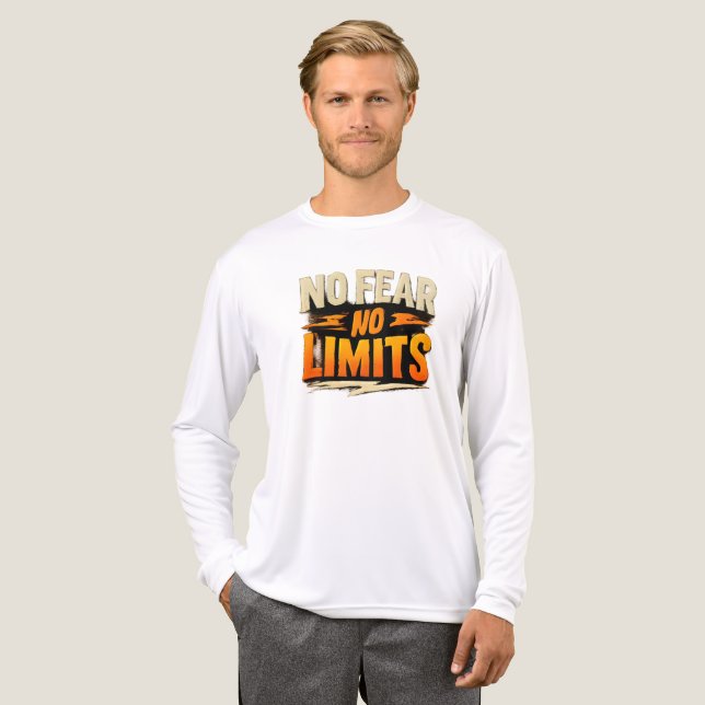T-Shirt Tri-Blend Shirt (Vorderseite komplett)