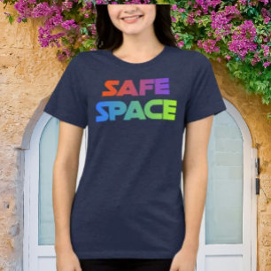 T-Shirt Tri-Blend Shirt