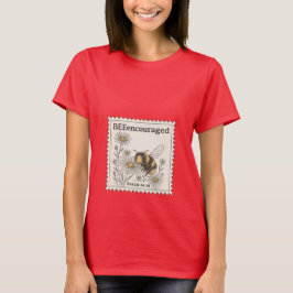 T - Shirt Tri-Blend-Shirt