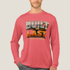 T-Shirt Tri-Blend Shirt