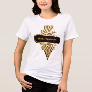 T-Shirt Tri-Blend Shirt