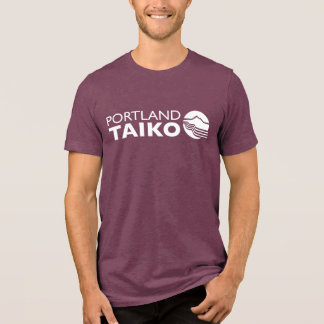 T-Shirt Tri-Blend Shirt