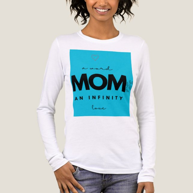 T-Shirt Tri-Blend Shirt (Vorderseite)