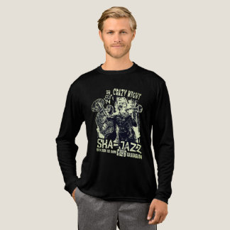 T-Shirt Tri-Blend Shirt