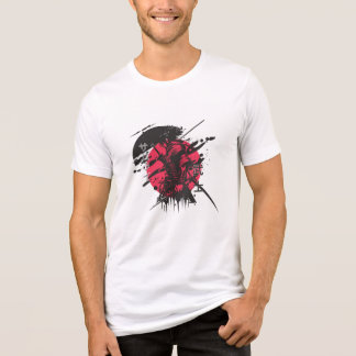 T-Shirt Tri-Blend Shirt