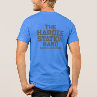 T-Shirt Tri-Blend-Shirt Tri-Blend Shirt