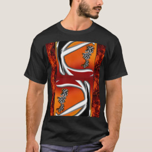 T - Shirt Tribal