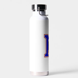 T-Shirt Trinkflasche