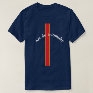 T-Shirt Triumphbogen