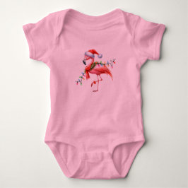T-Shirt-Tropisches Weihnachten Familie T-Shirts