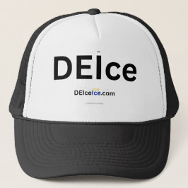 T - Shirt Truckerkappe