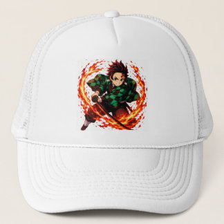 T-Shirt Truckerkappe