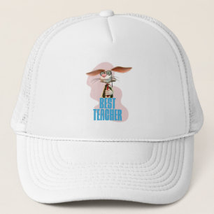T - Shirt Truckerkappe