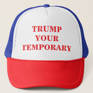 T-Shirt Truckerkappe