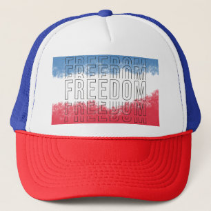 T - Shirt Truckerkappe