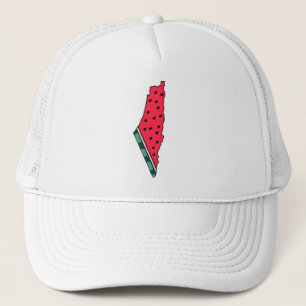 T - Shirt Truckerkappe