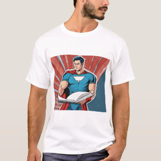T - Shirt - Turtle Edition
