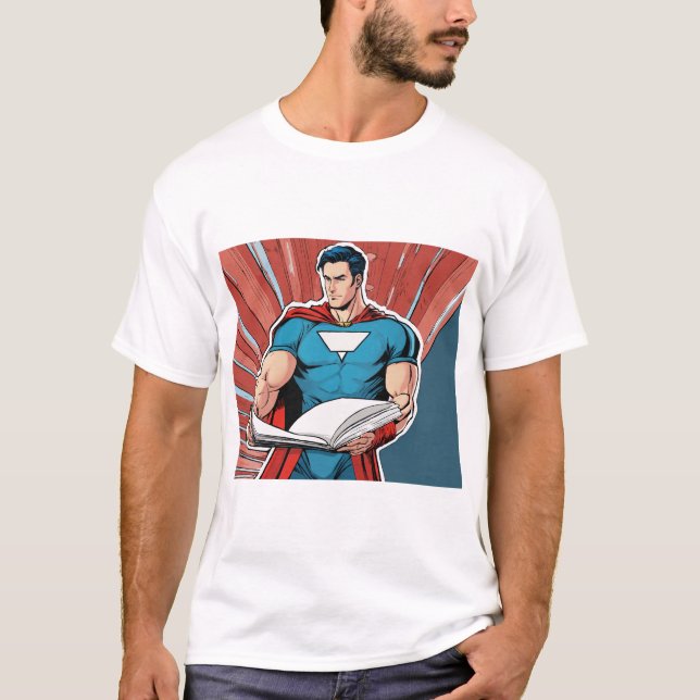 T - Shirt - Turtle Edition (Vorderseite)