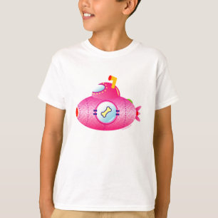 T - Shirt "U-Boot"