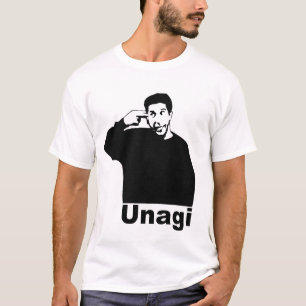 T - Shirt Unagi