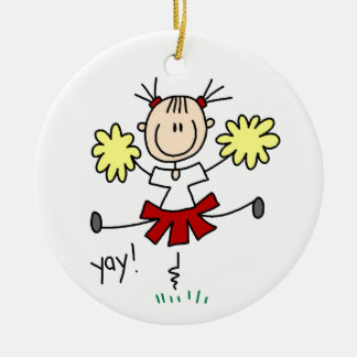 T - Shirt und g.g.A. Keramik Ornament