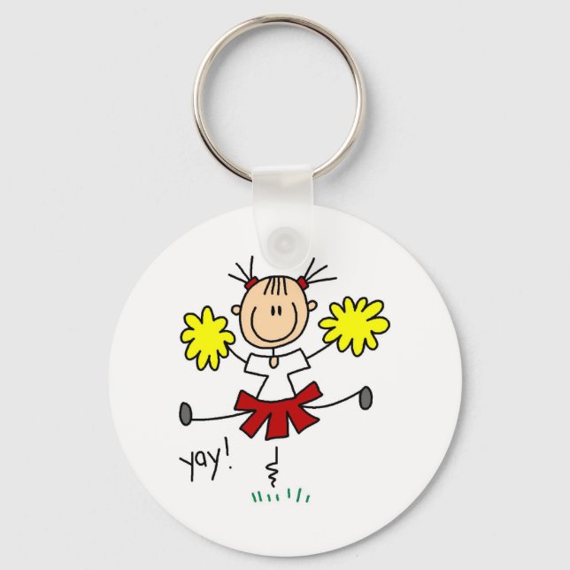 T - Shirt und g.g.A. Schlüsselanhänger (Vorderseite)