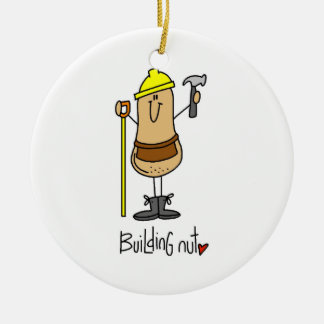T - Shirt und Geschenke aus Gebäude Keramikornament
