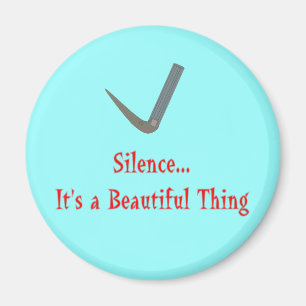 T - Shirt und Geschenke der Atemtherapie Magnet