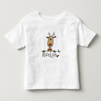 T - Shirt und Geschenke der Reindeer