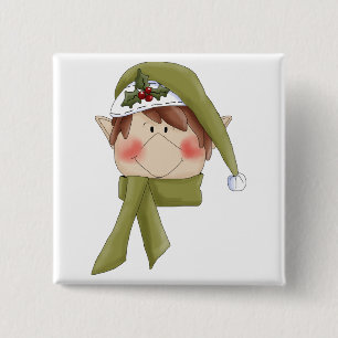 T - Shirt und Geschenke für den Urlaub am Elf Button