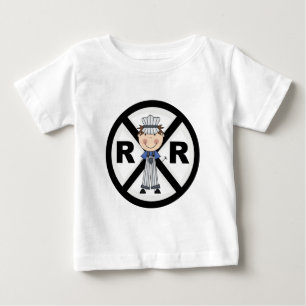 T - Shirt und Geschenke für Eisenbahningenieure