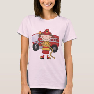 T - Shirt und Geschenke für Feuerwehrleute