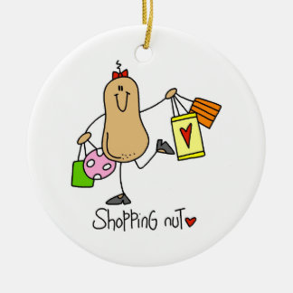 T - Shirt und Geschenke für Kleider Keramikornament