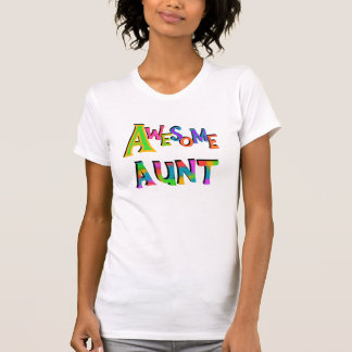 T - Shirt und Geschenke für phantastische Tante